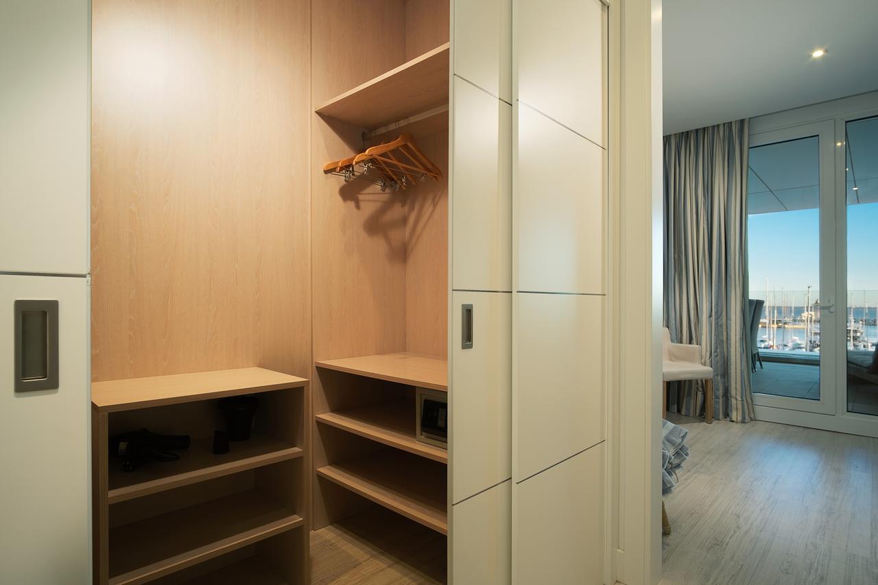 Apartahotel Puerto Sherry 4*