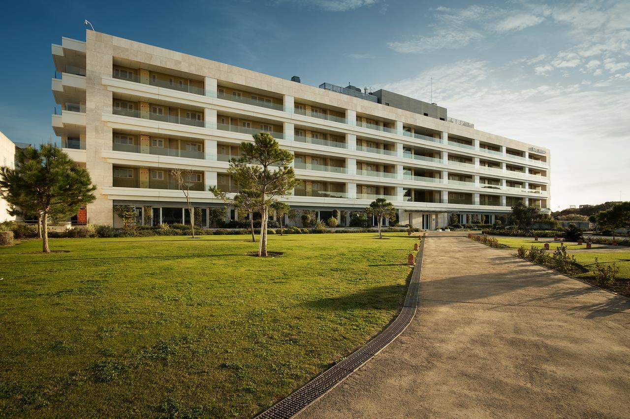 Puerto Sherry Apartahotel El Puerto de Santa María