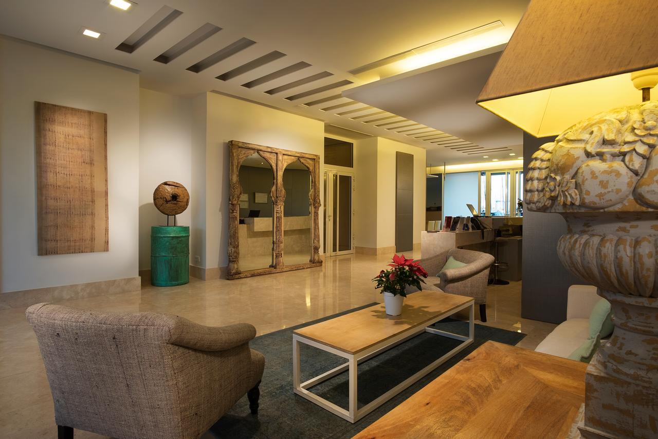 Apartahotel Puerto Sherry 4*