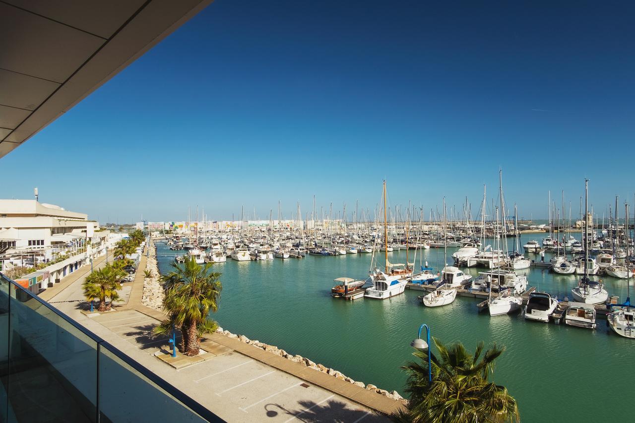 Puerto Sherry