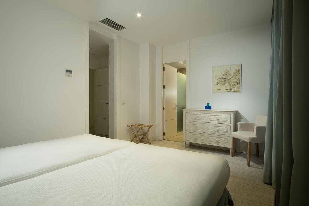 Puerto Sherry Apartahotel El Puerto de Santa María
