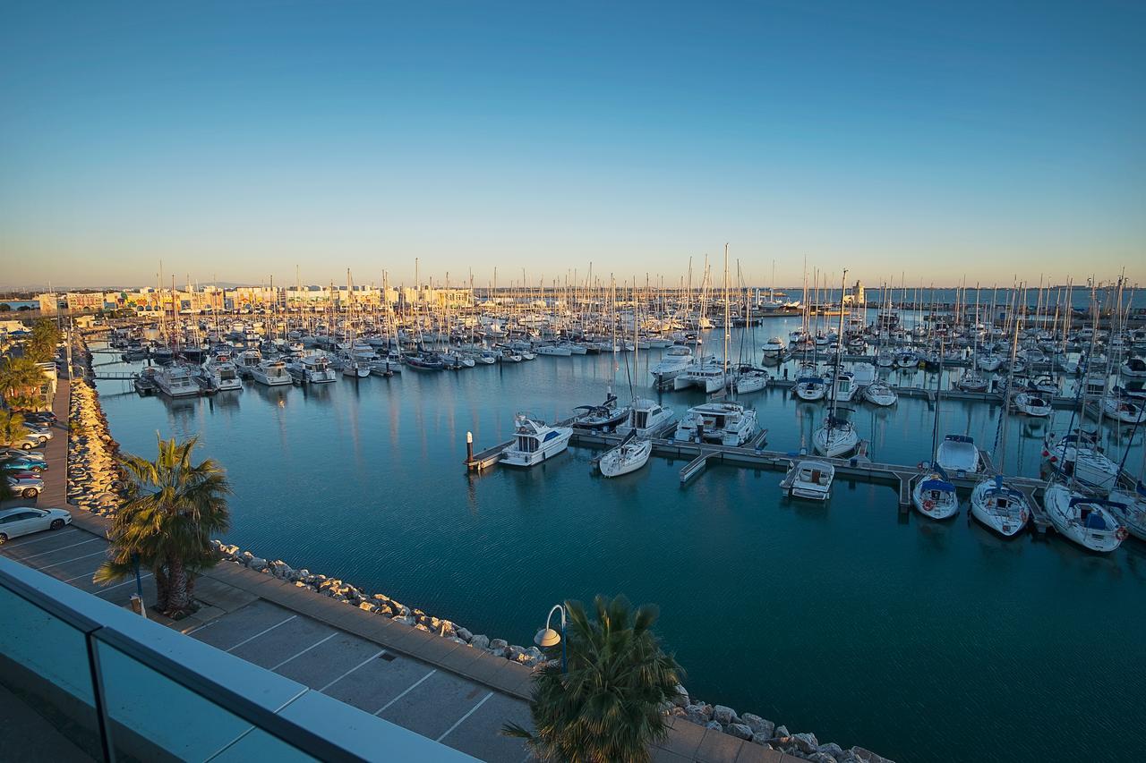 Apartahotel Puerto Sherry 4*