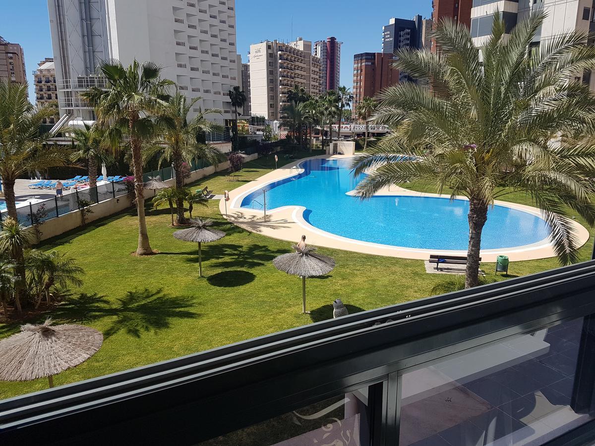 Gemelos 26 Apartments - Benidormland * Benidorm