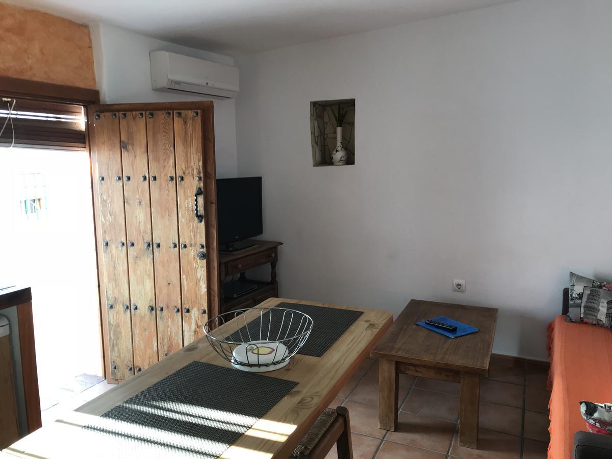 Casas El Molino Villa Vejer de la Frontera