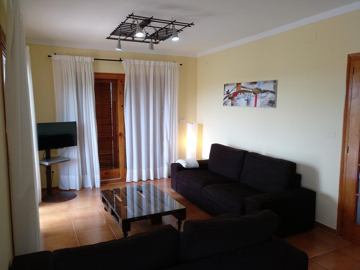 Country house Can Quilis *