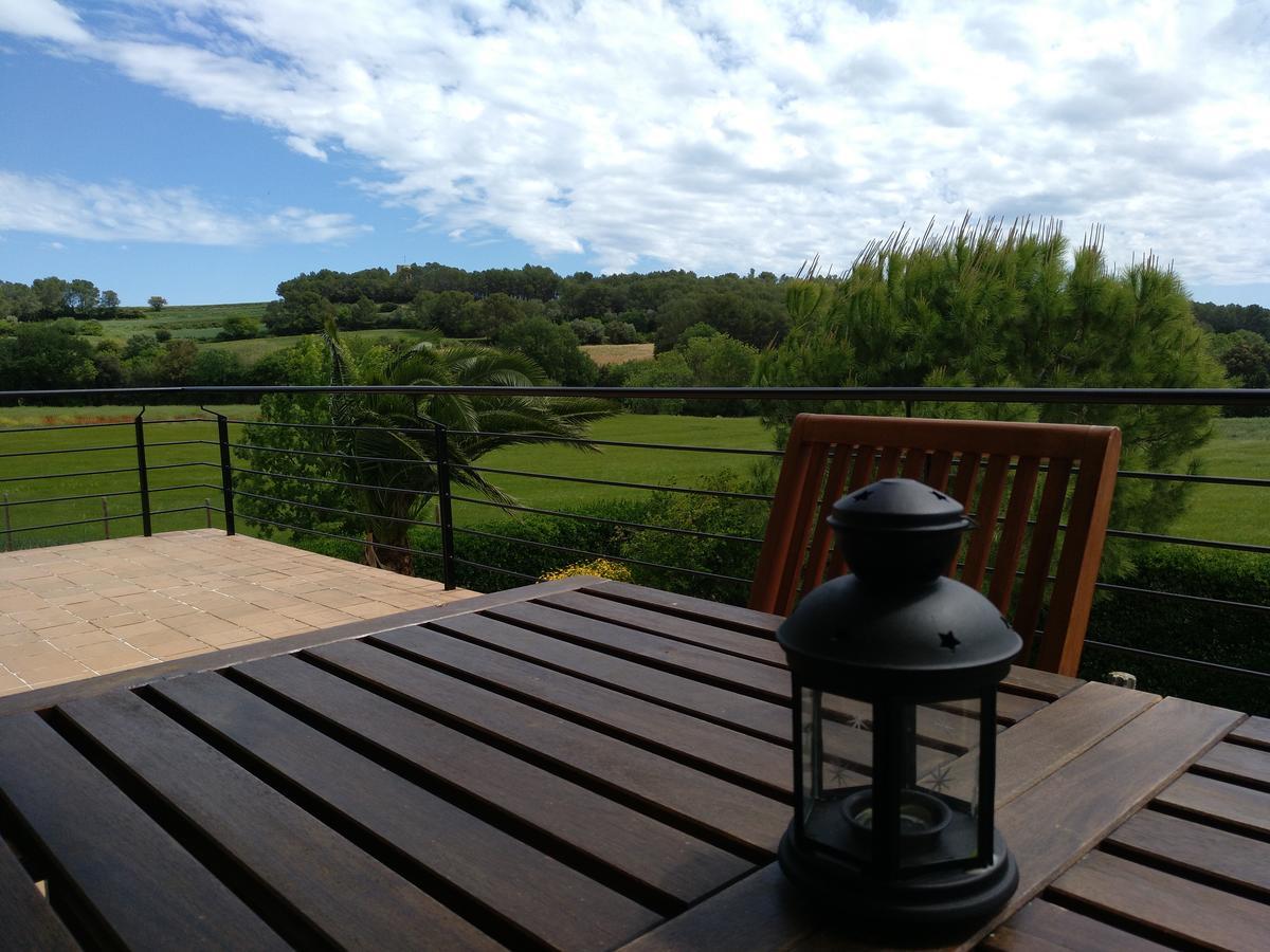 Can Quilis Country house *