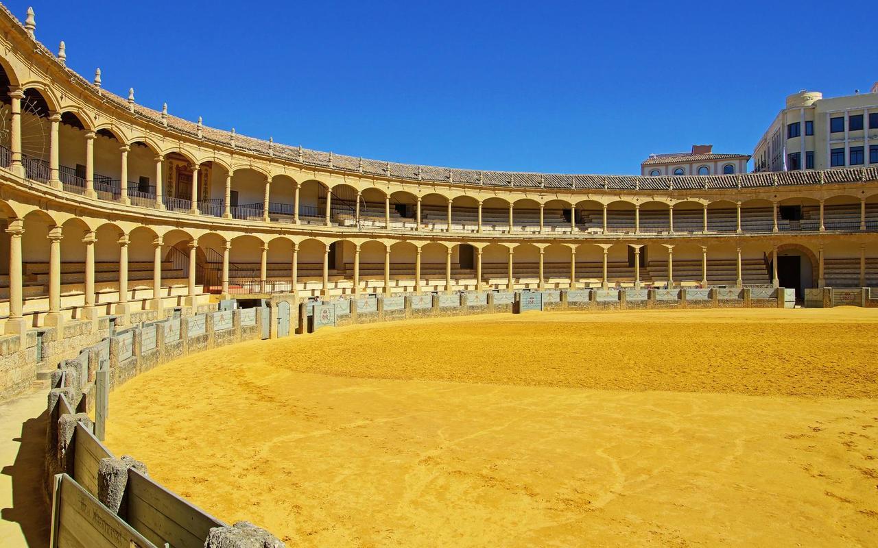 Apartamento Ciudad Del Tajo *