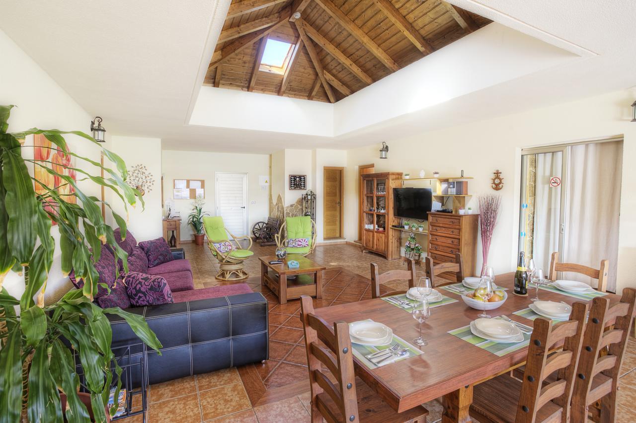 Villa Romana Caleta De Fuste