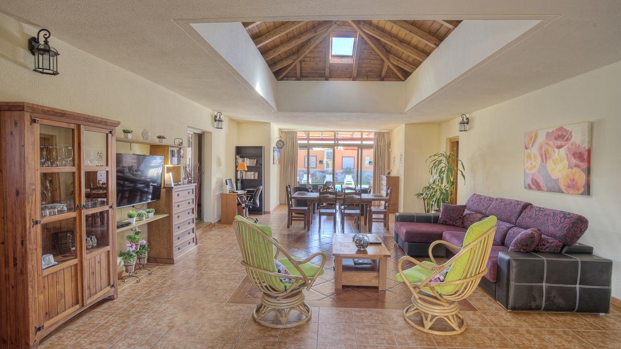 Romana Villa