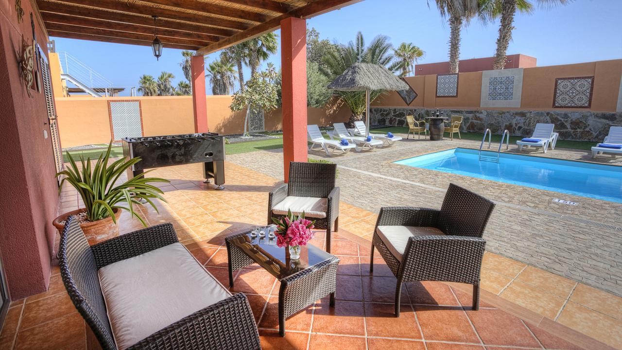 Romana Villa *