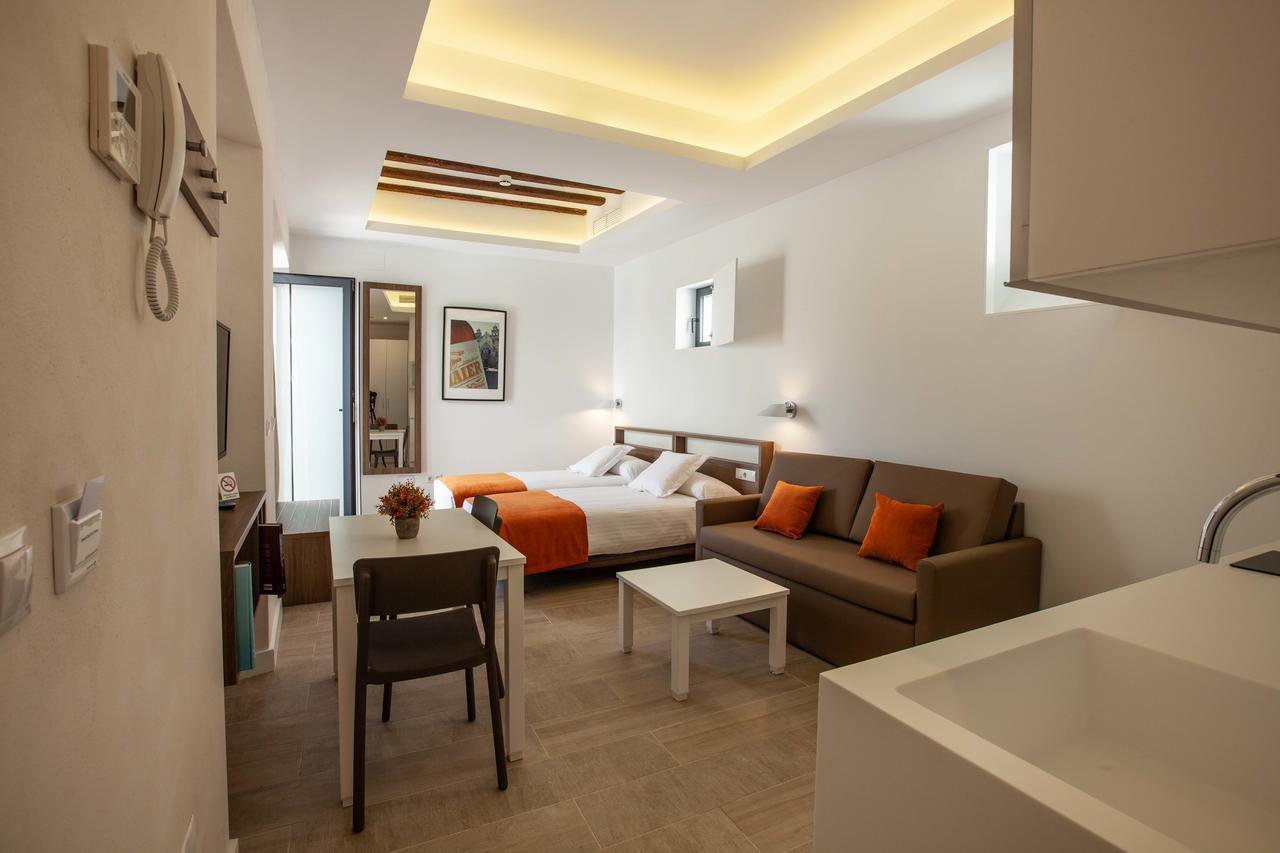 Apartment Maier Cadiz