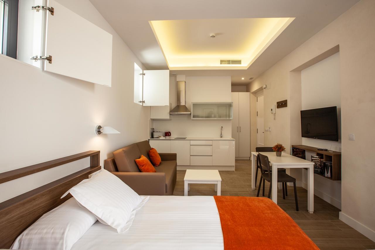 Apartment Maier *