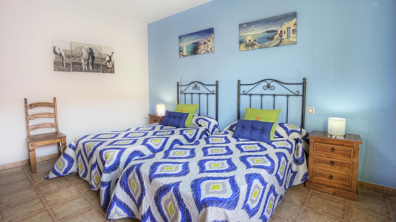 Romana Villa Caleta De Fuste