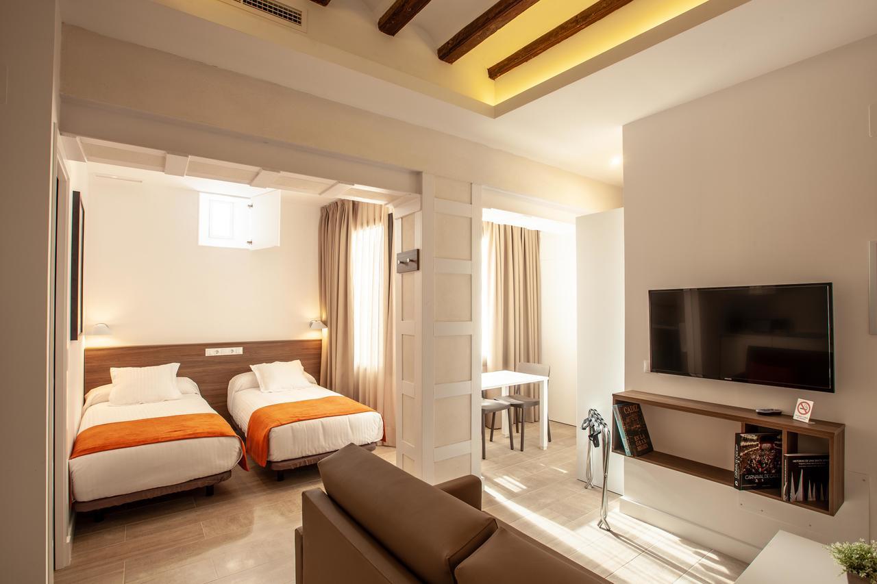 Maier Apartment