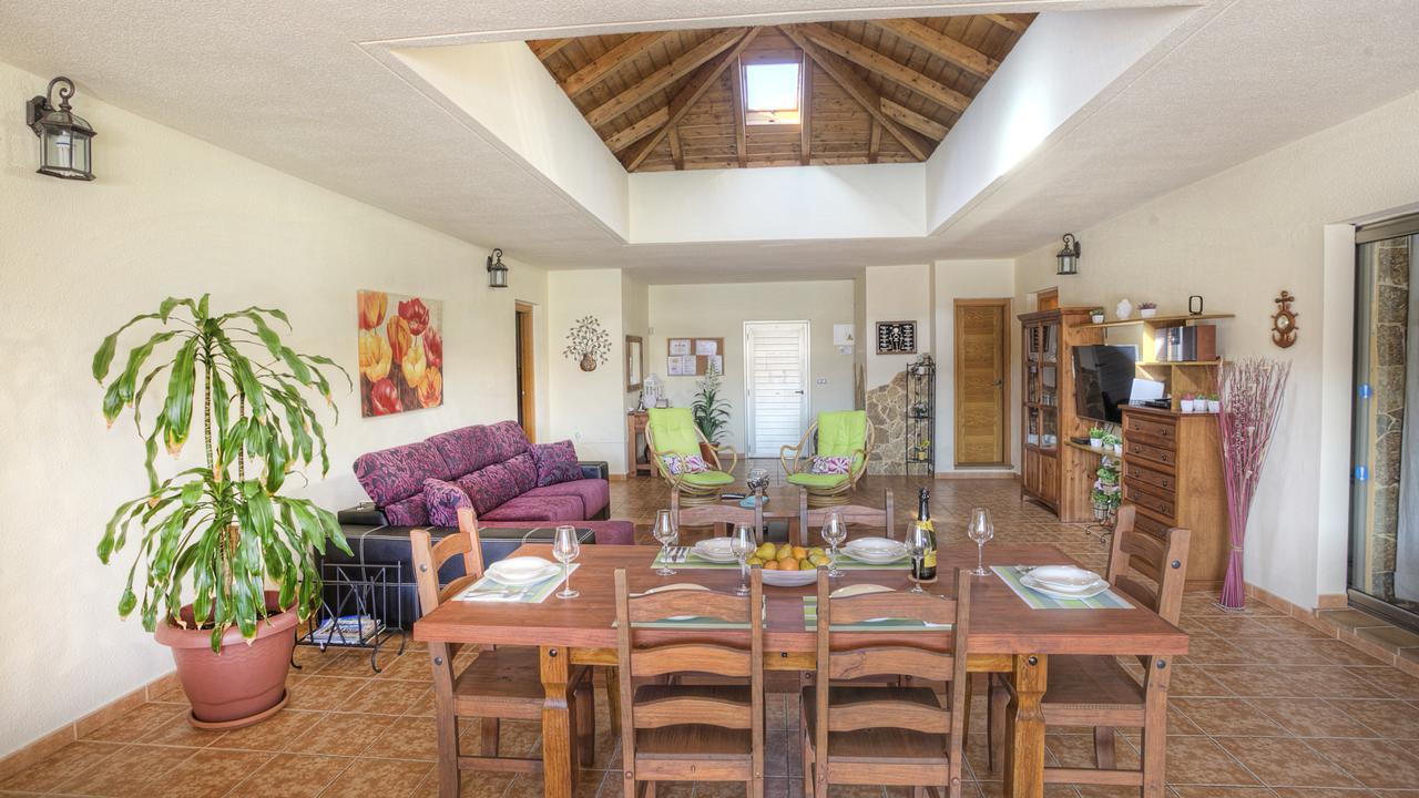 Romana Villa Caleta De Fuste