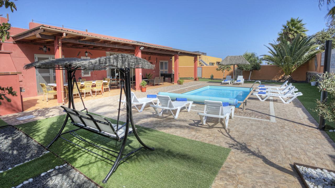 Romana Villa