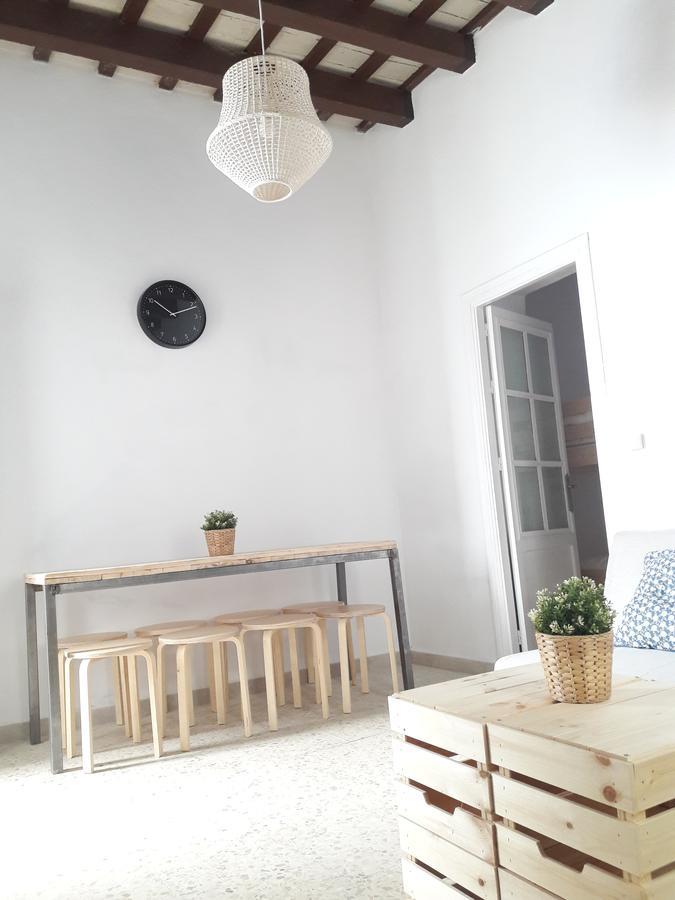 Apartment Ch