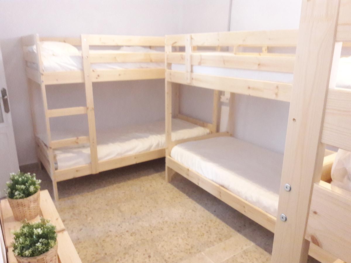 Apartment Ch