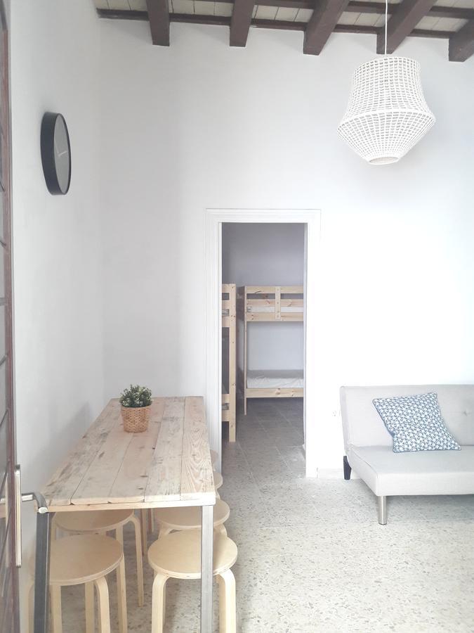 Apartment Ch