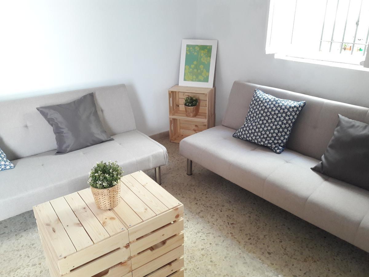 Ch Apartment *