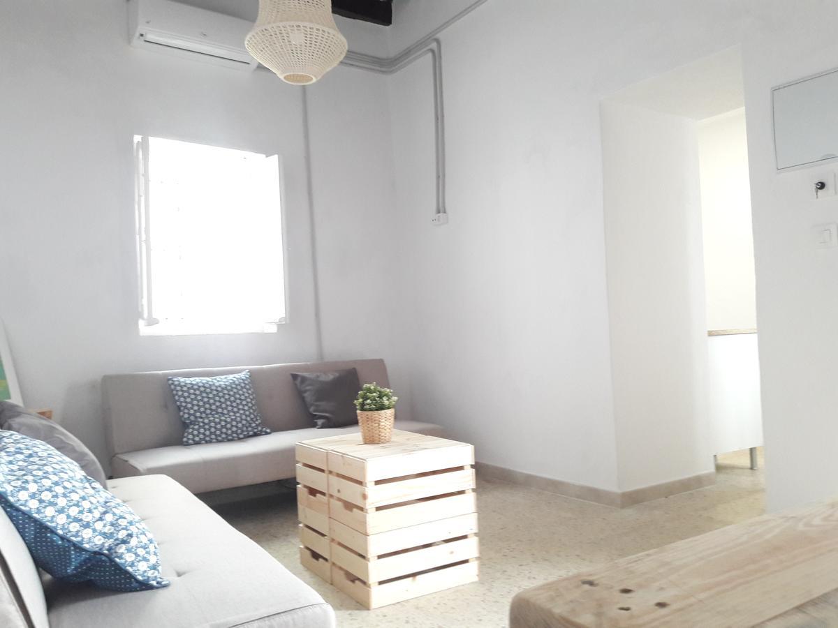 Apartment Ch *
