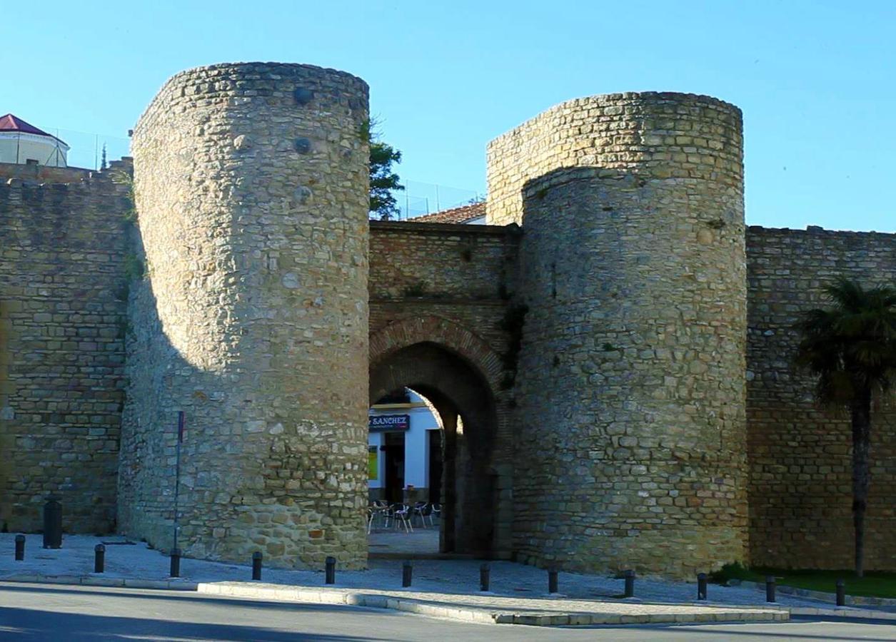 Apartamento Ciudad Del Tajo *