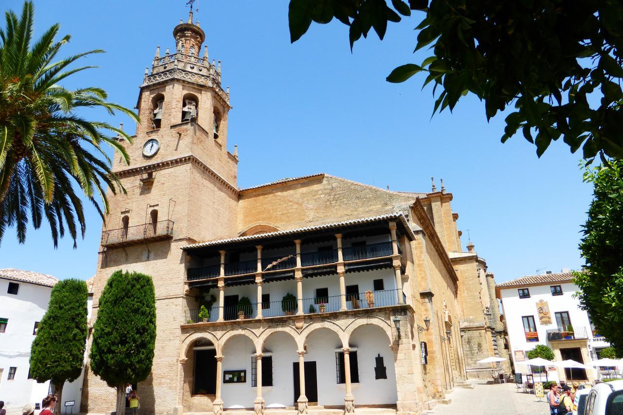 Ciudad Del Tajo *