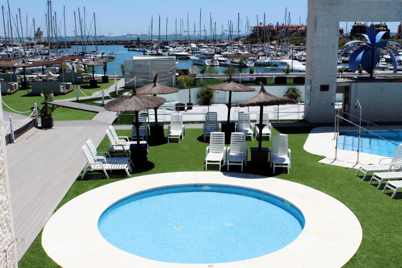 Puerto Sherry 4*