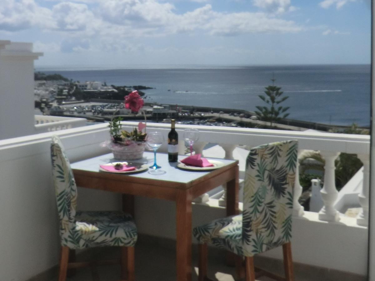 Apartamento Gina Y Vista Oceano Puerto del Carmen (Lanzarote)