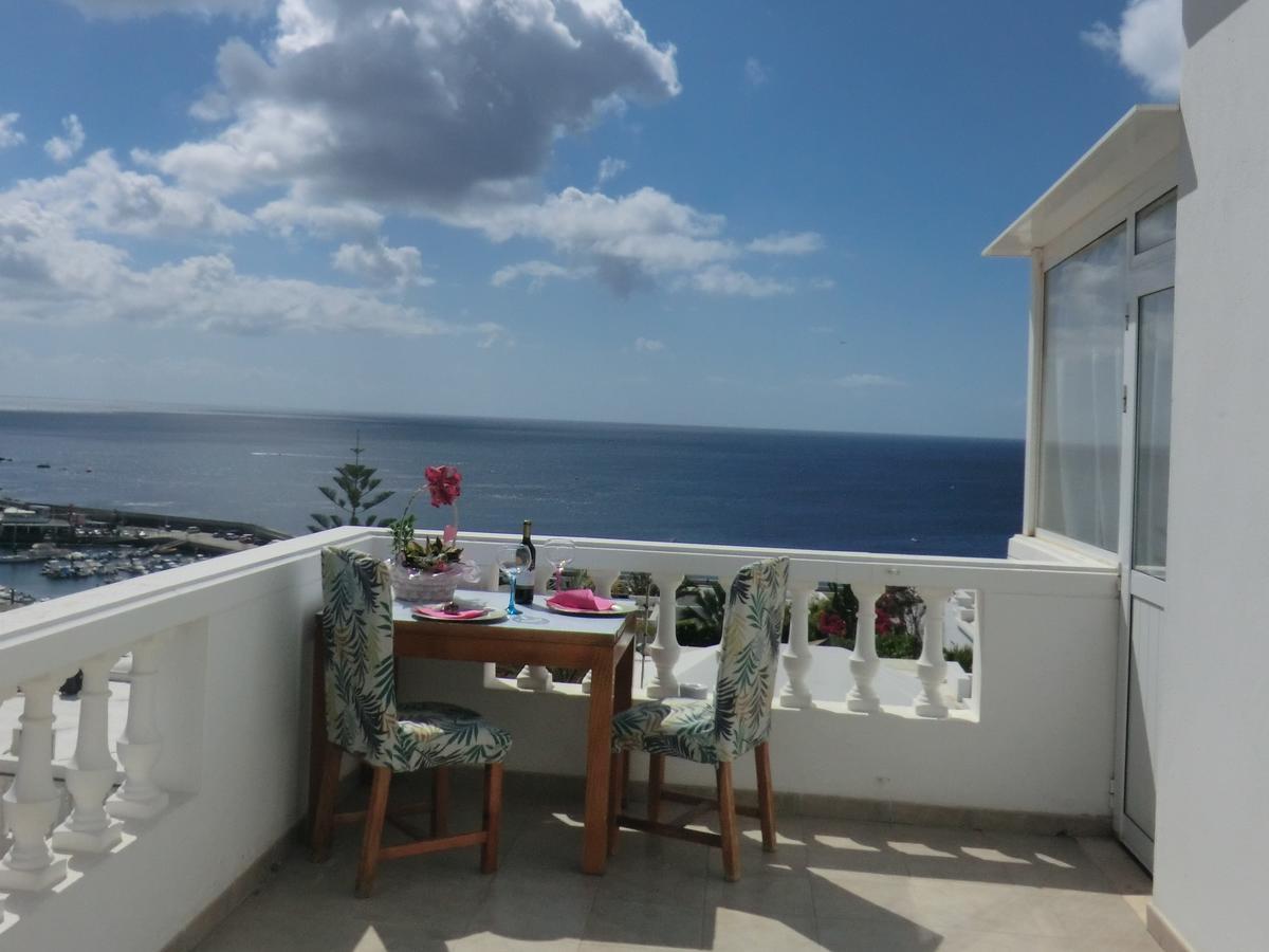 Apartamento Gina Y Vista Oceano Puerto del Carmen (Lanzarote)