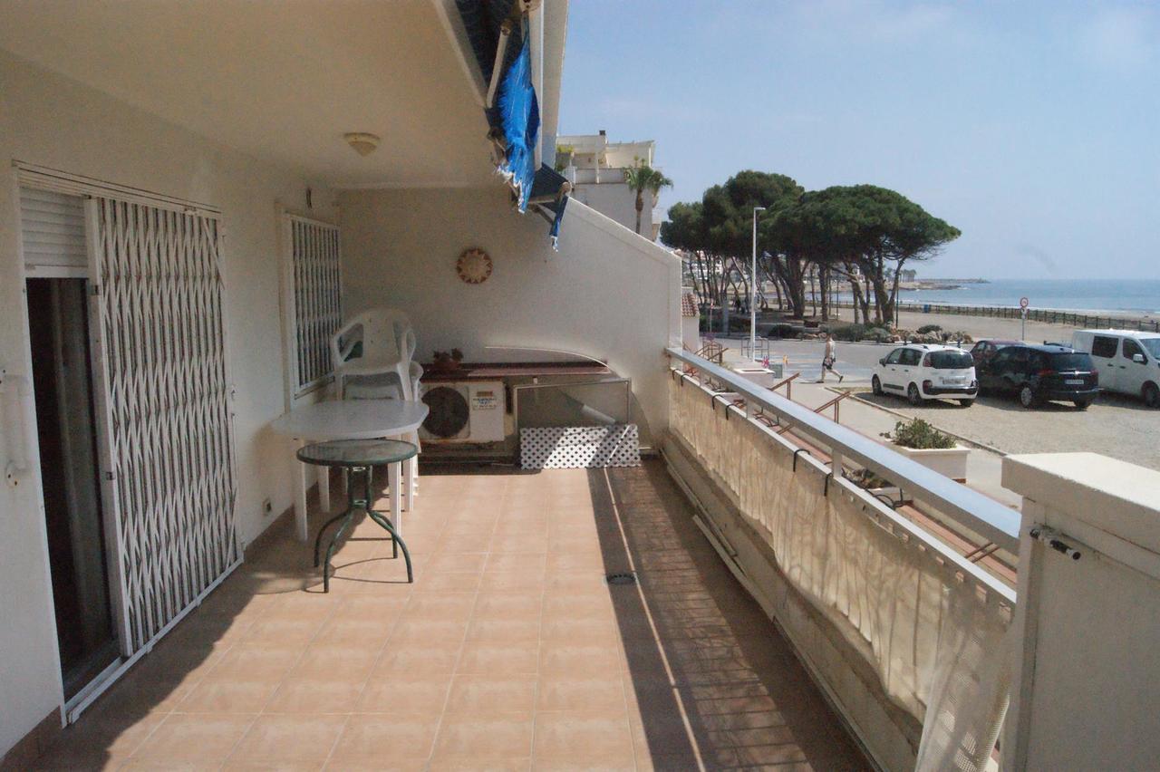 Apartamento Irta Playa *
