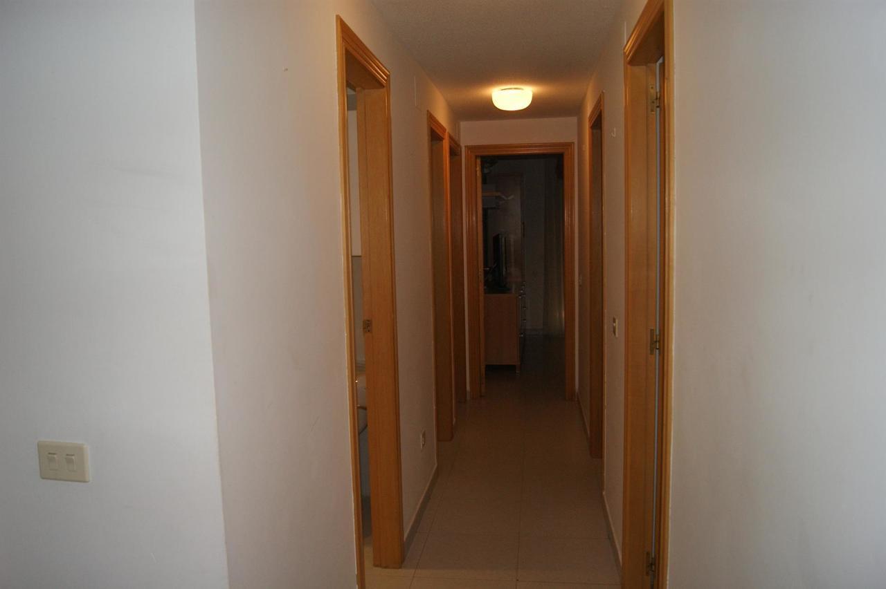 Irta Playa Apartamento Alcossebre