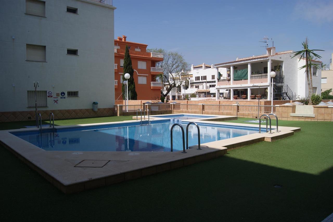Irta Playa * Alcossebre
