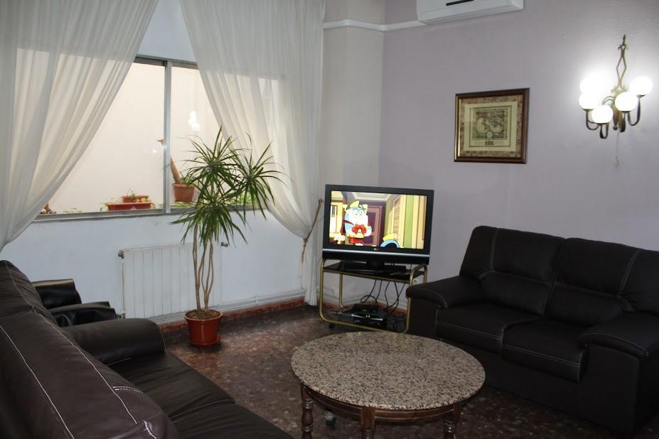 Americano Guest house Almeria