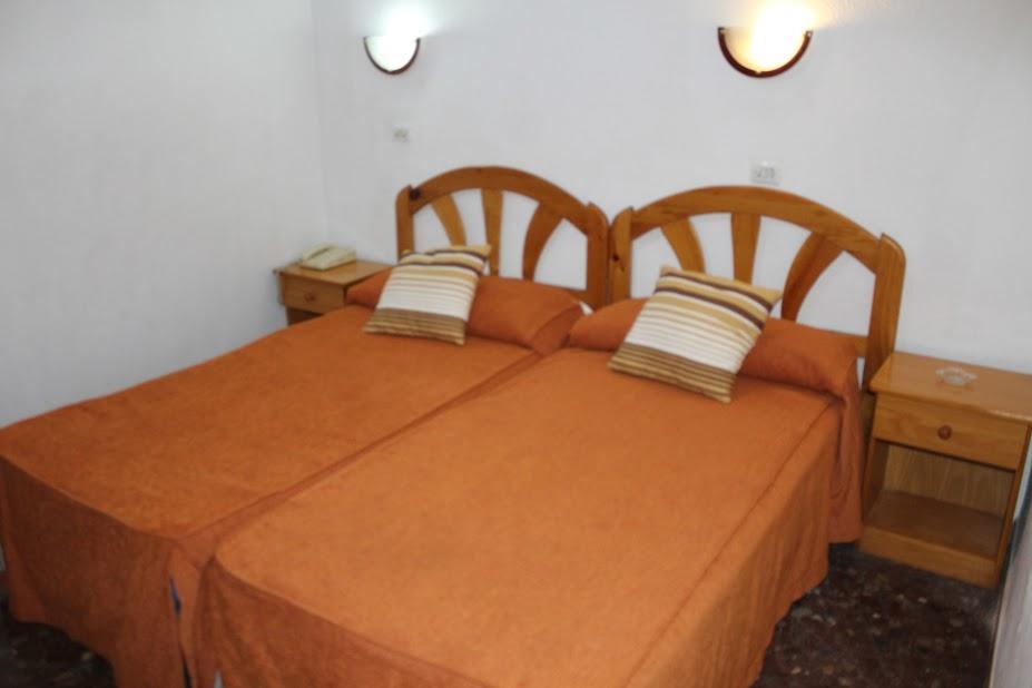 Guest house Americano 2*