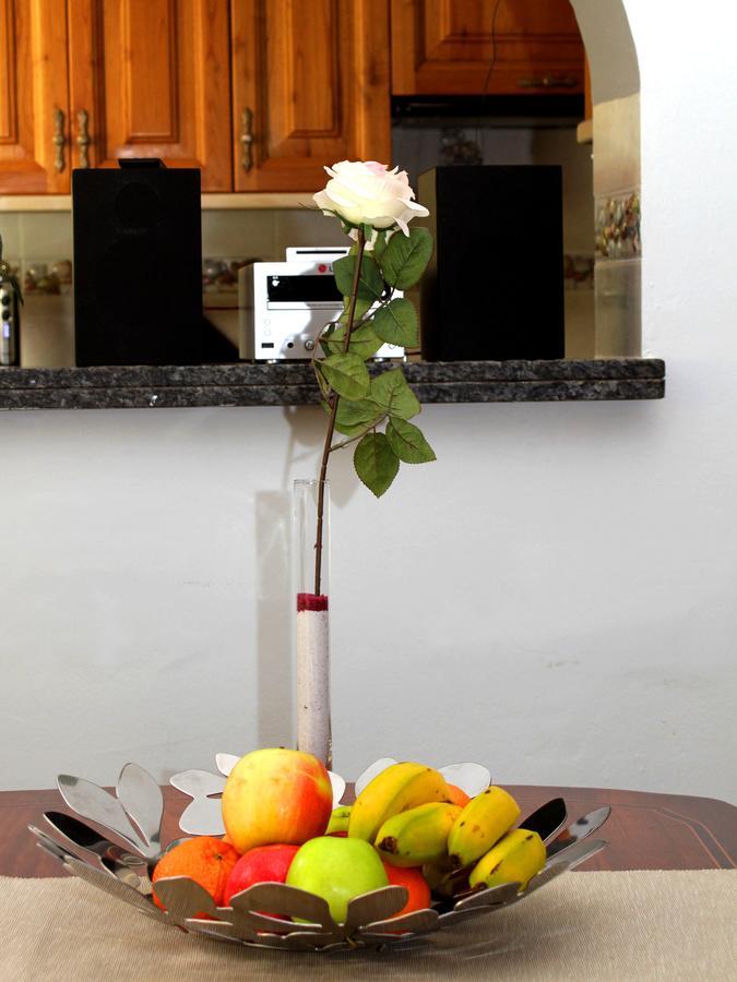 Holiday home Casa Dunas *