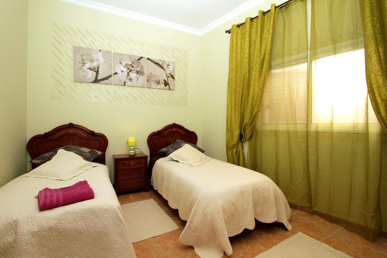Casa Dunas Holiday home