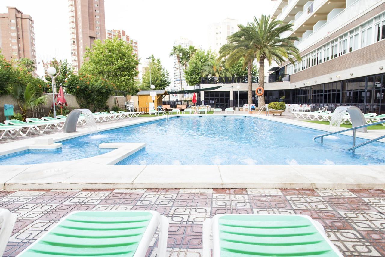 Joya 3* Benidorm