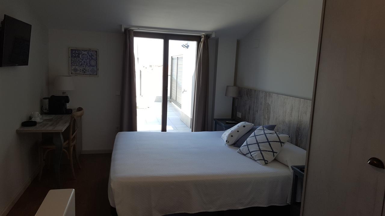 Centre 2* L'Escala