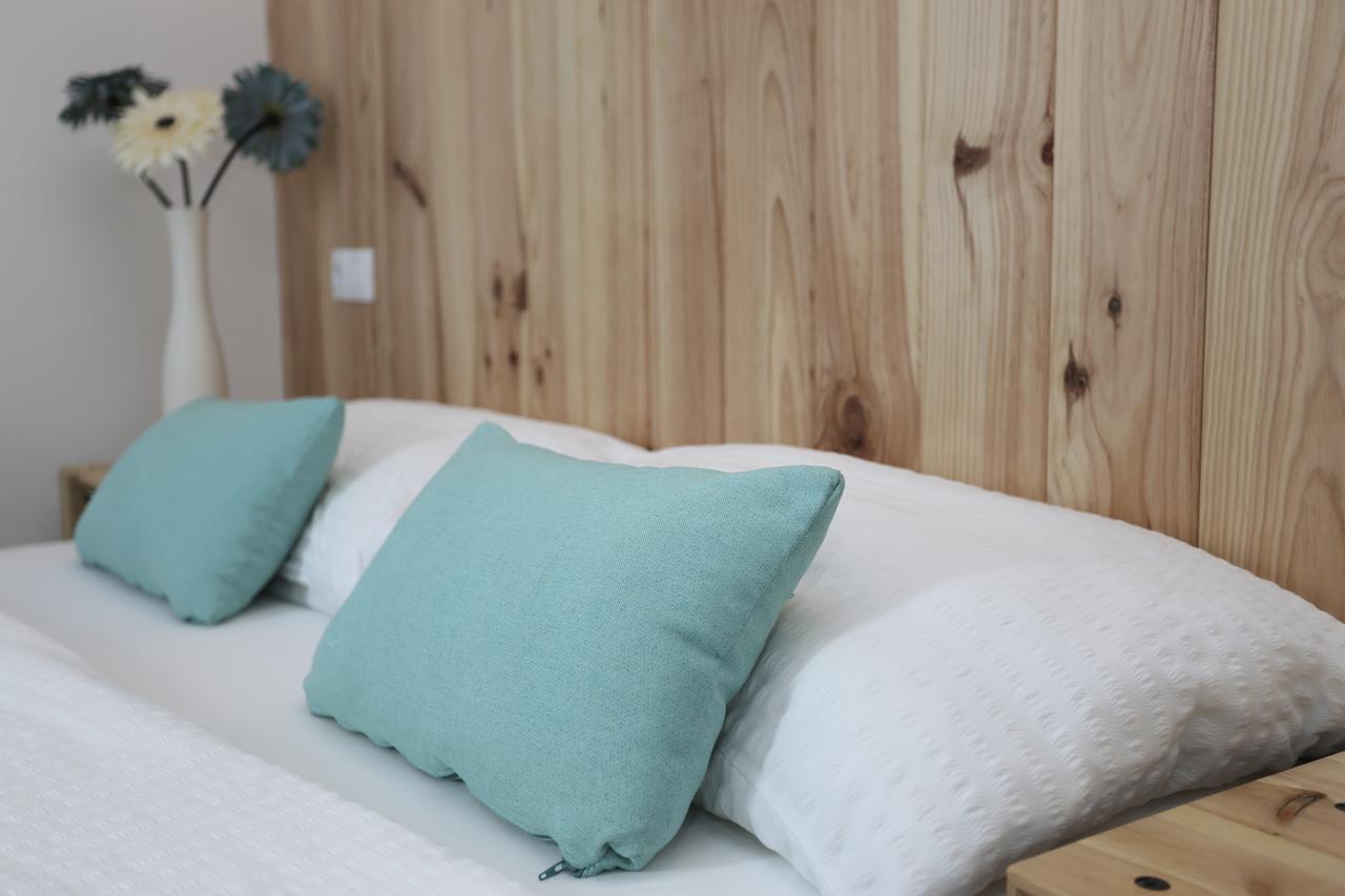 Hotel The Vintage Club Caters To Gay Men San Bartolomé