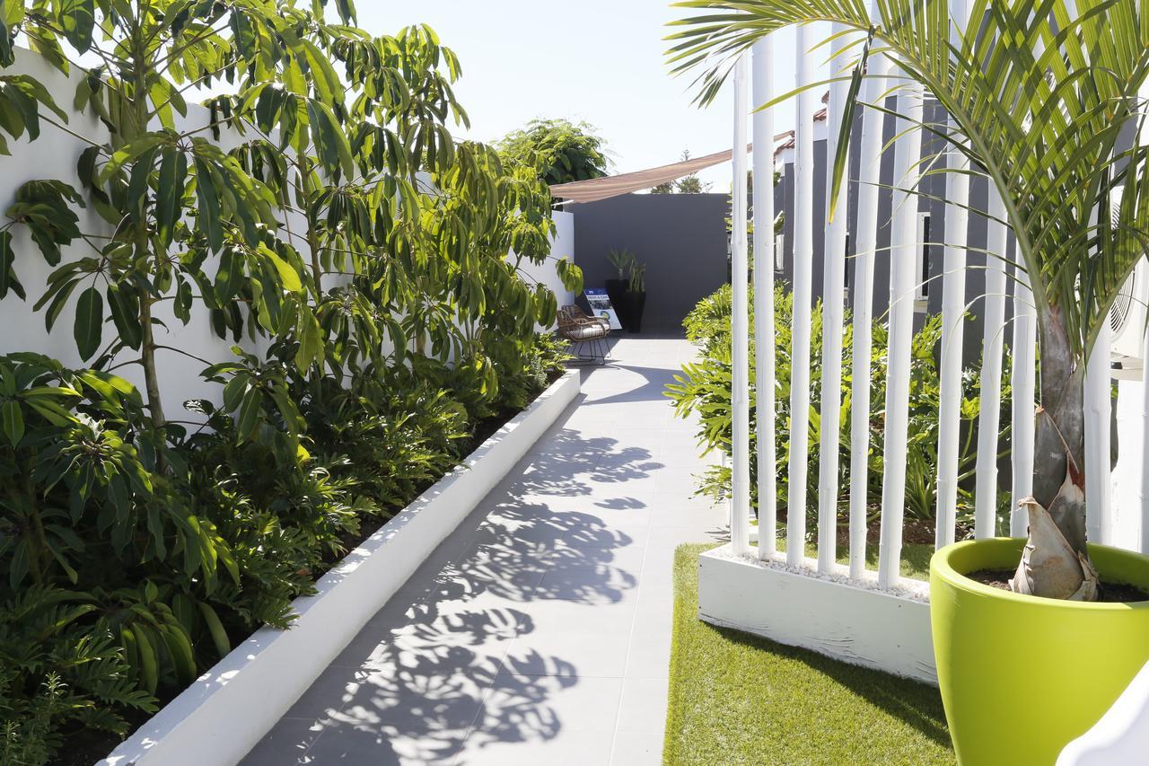 The Vintage Club Caters To Gay Men Hotel San Bartolomé