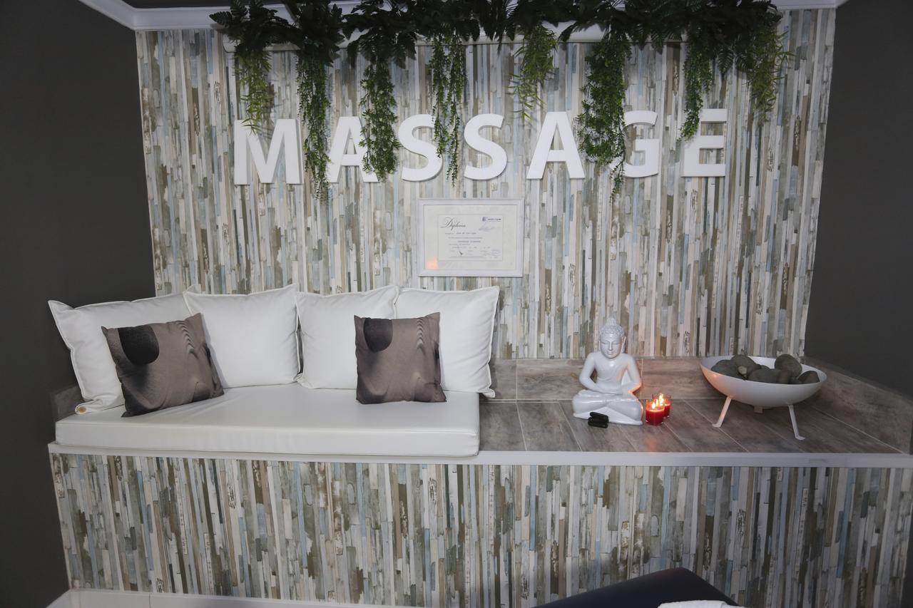 The Vintage Club Caters To Gay Men Hotel San Bartolomé