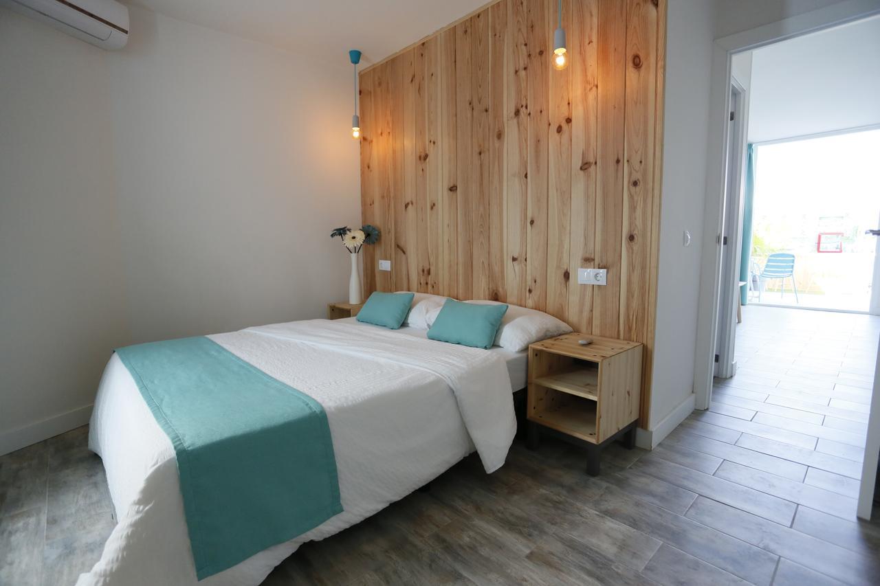 The Vintage Club Caters To Gay Men 3* San Bartolomé