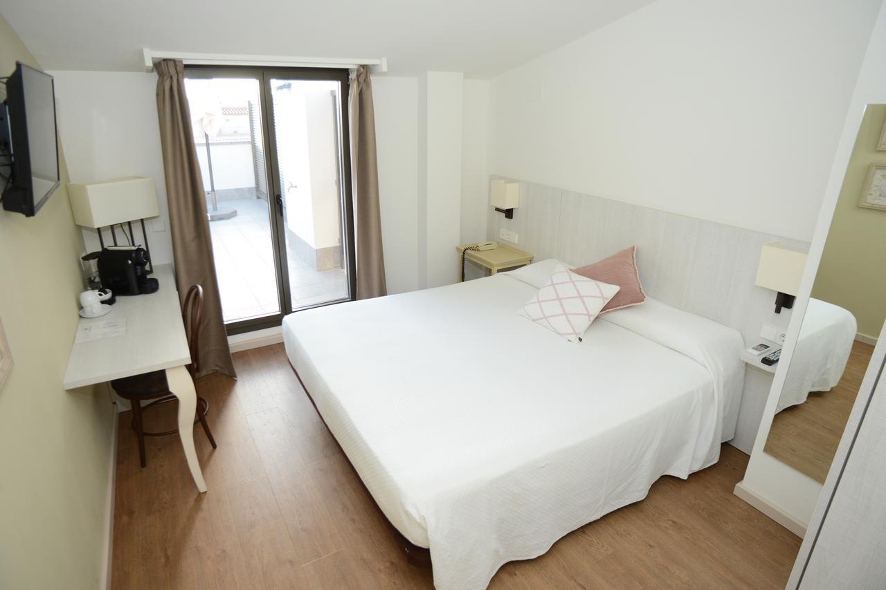 Centre 2* L'Escala