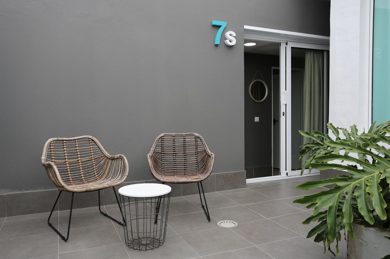 Hotel The Vintage Club Caters To Gay Men San Bartolomé
