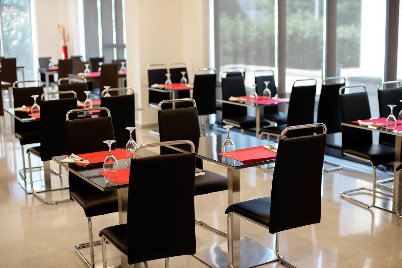 Cim Valles Hotel 3*
