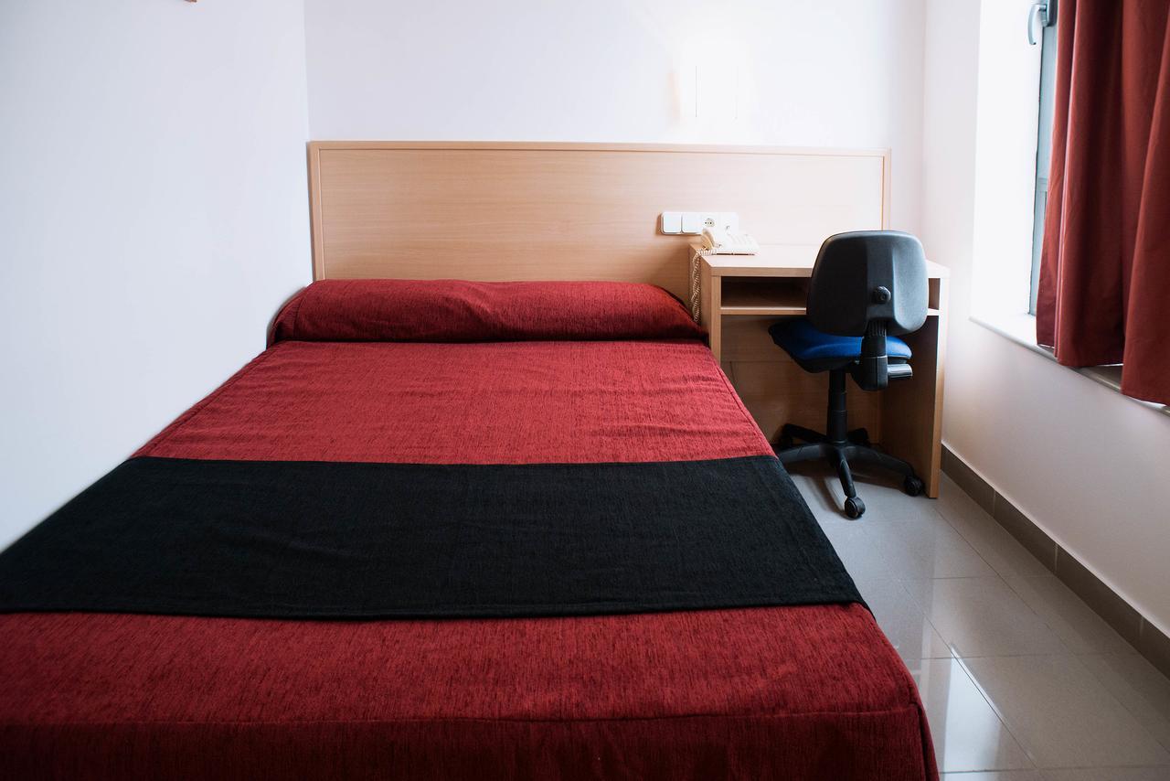 Cim Valles Hotel 3*