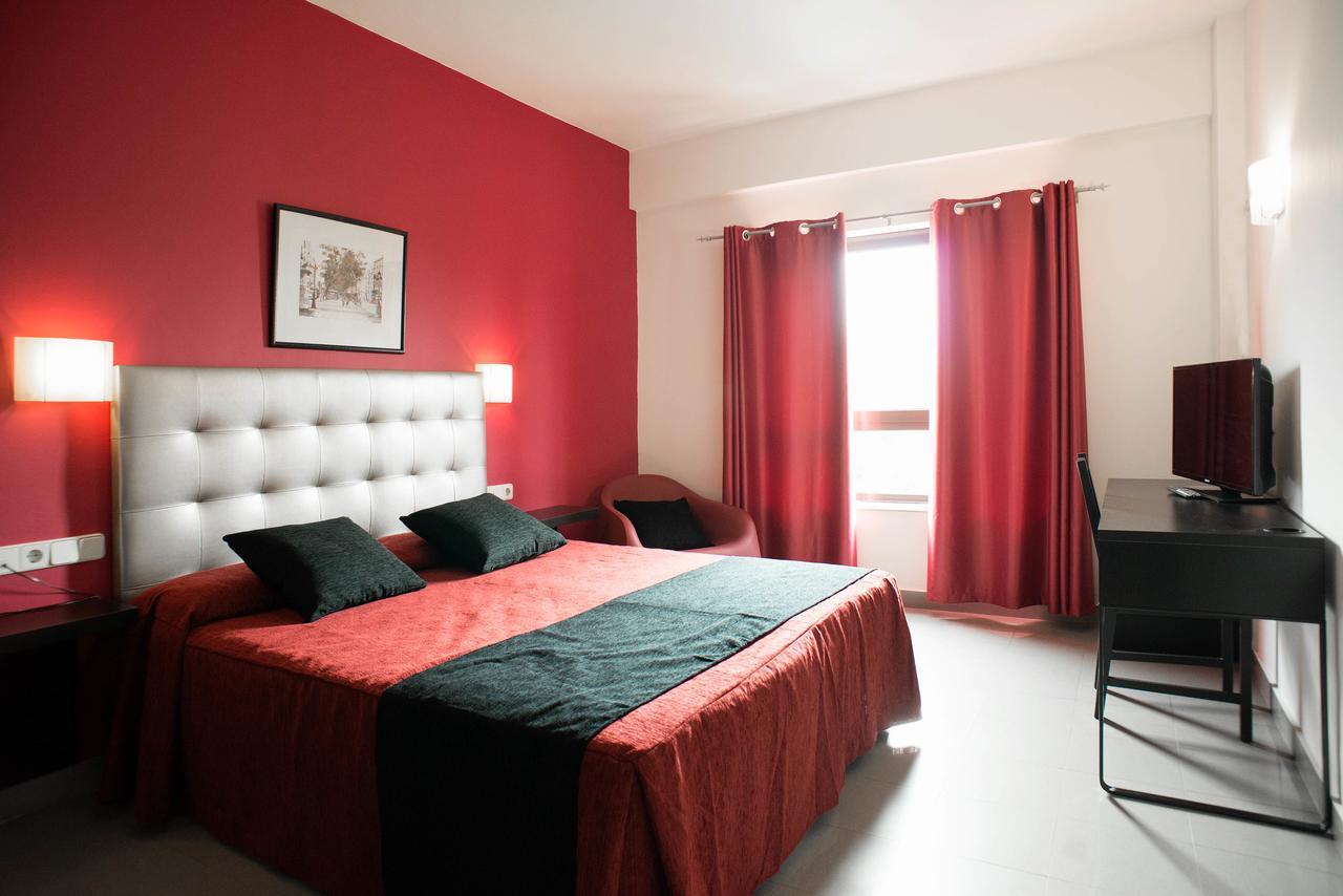 Hotel Cim Valles