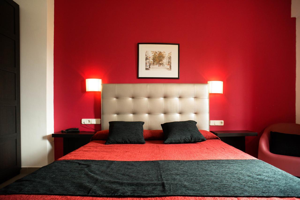 Cim Valles Hotel Santa Perpetua de Mogoda