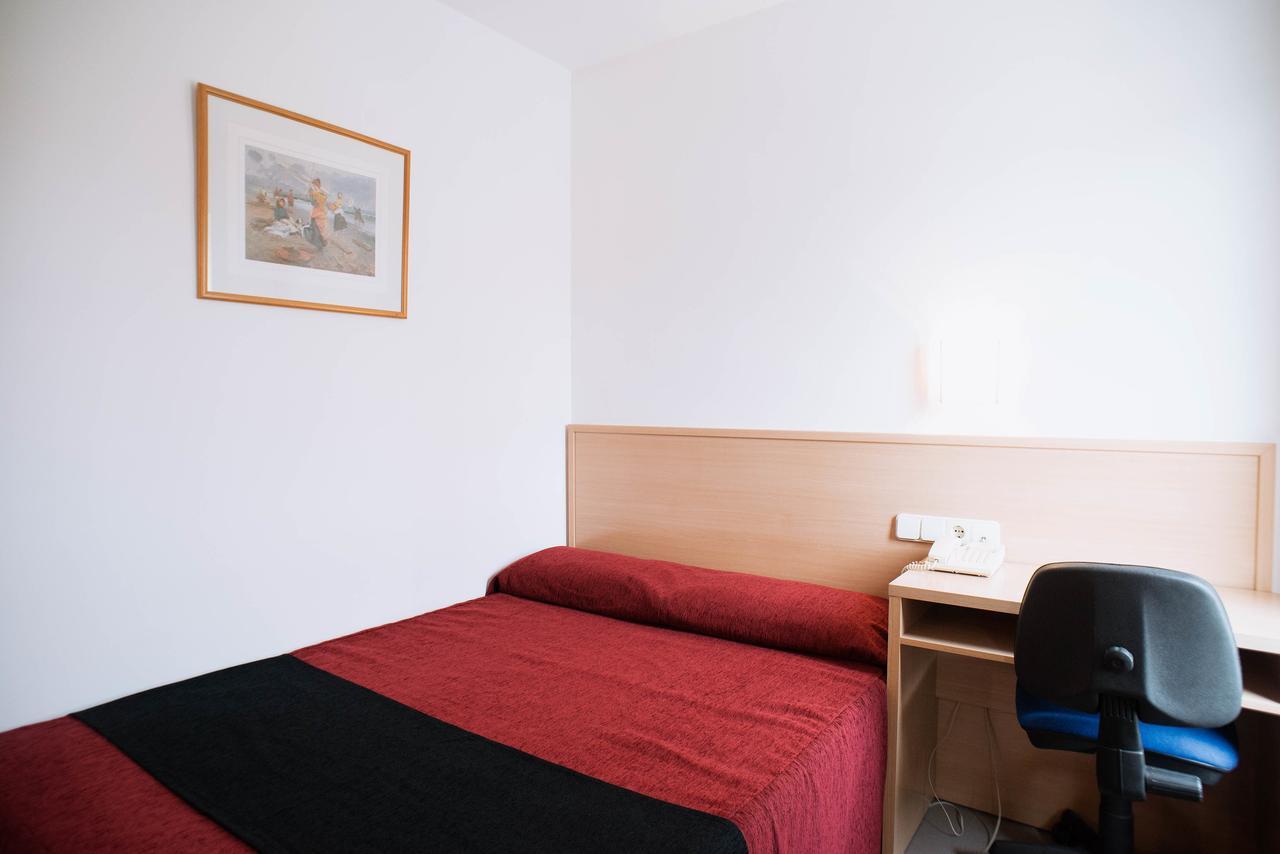 Hotel Cim Valles 3*